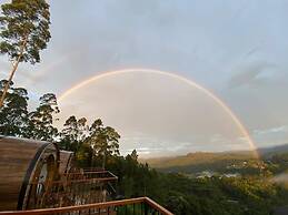 Pousada Villa Barril
