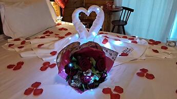 Pousada Villa Barril