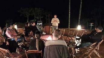 Pousada Villa Barril