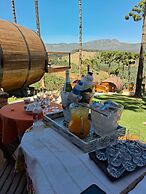 Pousada Villa Barril