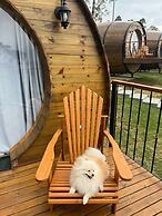 Pousada Villa Barril