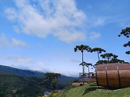 Pousada Villa Barril