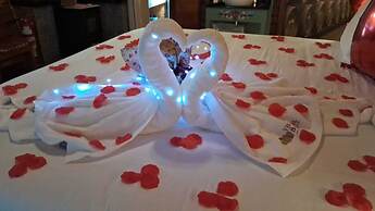 Pousada Villa Barril