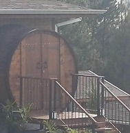 Pousada Villa Barril