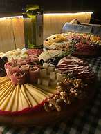 Pousada Villa Barril