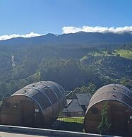 Pousada Villa Barril