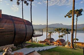 Pousada Villa Barril