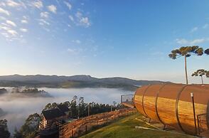 Pousada Villa Barril