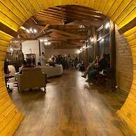 Pousada Villa Barril