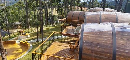 Pousada Villa Barril