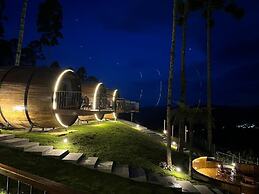 Pousada Villa Barril