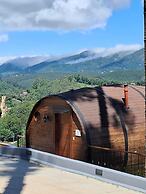 Pousada Villa Barril