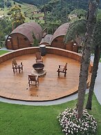 Pousada Villa Barril