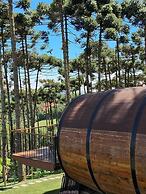 Pousada Villa Barril