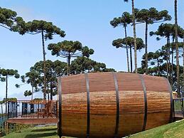 Pousada Villa Barril