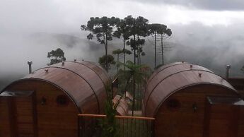 Pousada Villa Barril