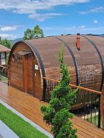 Pousada Villa Barril