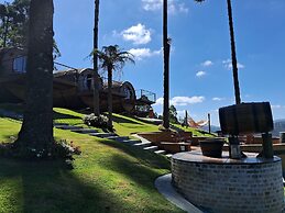 Pousada Villa Barril