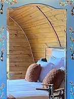 Pousada Villa Barril