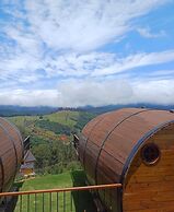 Pousada Villa Barril