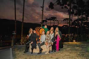 Pousada Villa Barril