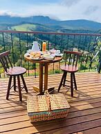 Pousada Villa Barril