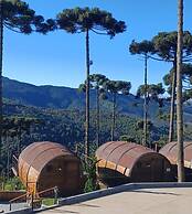 Pousada Villa Barril