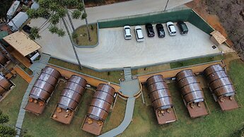 Pousada Villa Barril