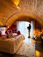 Pousada Villa Barril