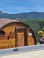 Pousada Villa Barril