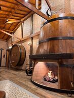 Pousada Villa Barril