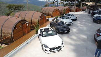 Pousada Villa Barril