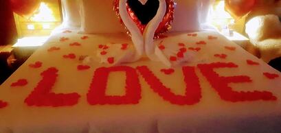 Pousada Villa Barril