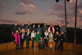 Pousada Villa Barril