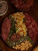 Pousada Villa Barril