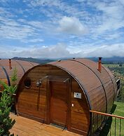 Pousada Villa Barril