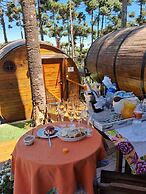 Pousada Villa Barril