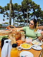 Pousada Villa Barril