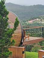 Pousada Villa Barril