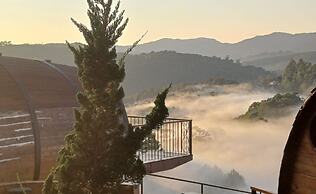 Pousada Villa Barril