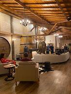 Pousada Villa Barril