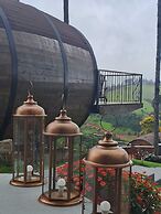 Pousada Villa Barril