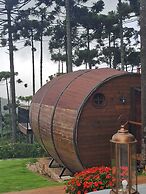 Pousada Villa Barril