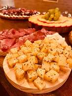 Pousada Villa Barril