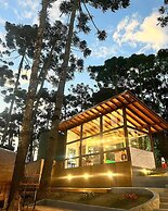 Pousada Villa Barril