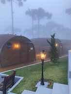 Pousada Villa Barril