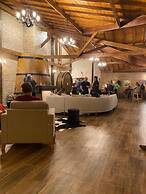 Pousada Villa Barril