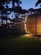 Pousada Villa Barril