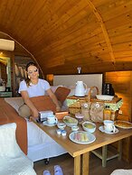 Pousada Villa Barril