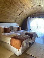 Pousada Villa Barril